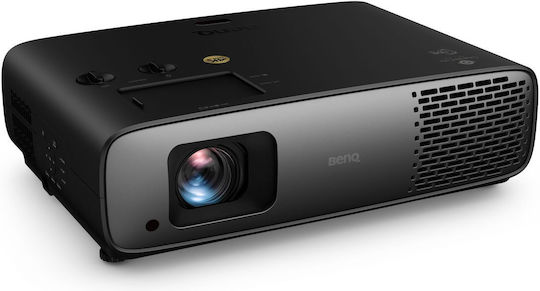 BenQ W4100i Beamer 4K Ultra HD Λάμπας LED mit Eingebauten Lautsprechern 9H.R0877.17E