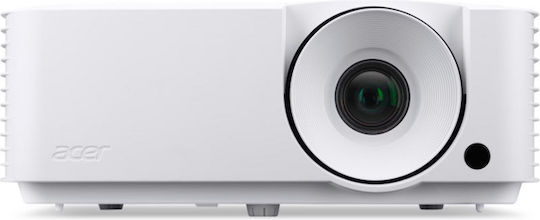 Acer Vero XL2521 MR.JYS11.001 3D Beamer DLP Full HD Laser mit Eingebauten Lautsprechern