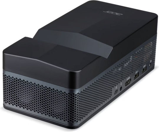 Acer PD1520Us MR.JYE11.001 Mini 3D Projector DLP (DMD) Full HD with Wi-Fi