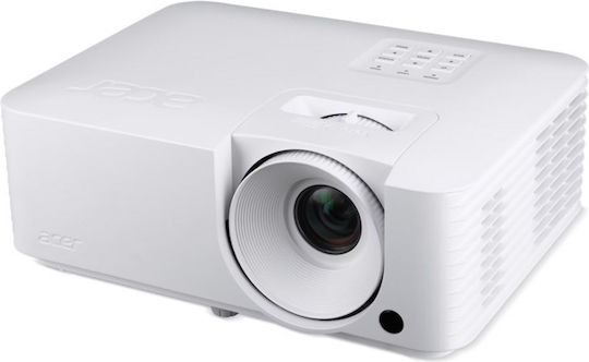 Acer Vero XL2521 MR.JYS11.001 3D Beamer DLP Full HD Laser mit Eingebauten Lautsprechern