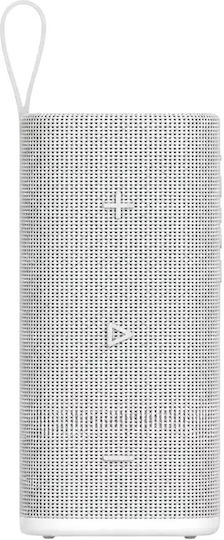 Xiaomi Sound Play Waterproof Bluetooth Speaker 18W with Battery Life up to 14 Hours White
