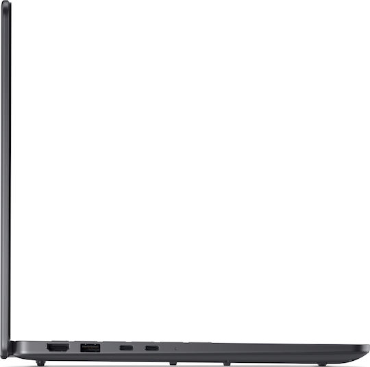 Dell Pro 3 P314260 14" FHD+ (Core 5-320/16GB/512GB SSD/W11 Pro) (International English Keyboard)