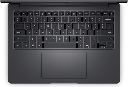 Dell Pro 3 P314260 14" FHD+ (Core 5-320/16GB/512GB SSD/W11 Pro) (International English Keyboard)