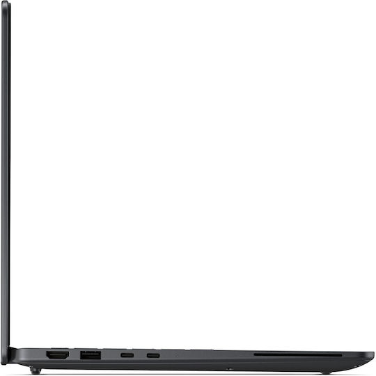Dell Pro 5 P514260 14" IPS FHD+ (Core 7-350/16GB/512GB SSD/W11 Pro) (International English Keyboard)