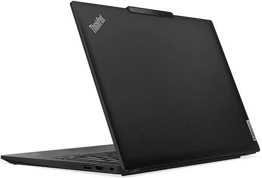 Lenovo X13 Gen 4 13.3" IPS FHD+ (i7-1355U/16GB/512GB SSD/W11 Pro) (Tastatură International English)