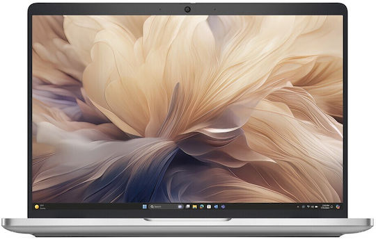 Dell Pro 14 Plus PB14250 14" IPS FHD+ (Ultra 7-266V/16GB/512GB SSD/Linux) (Международен английски език клавиатура)