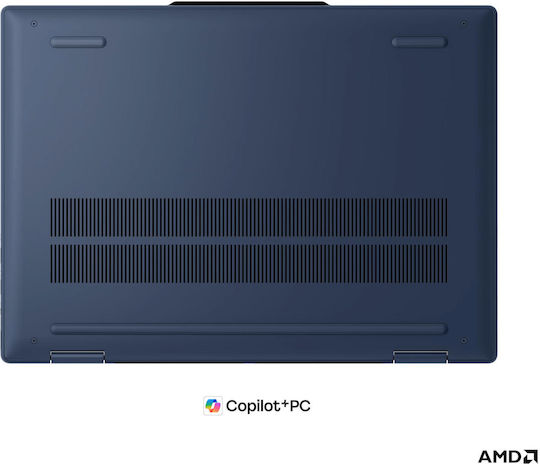Lenovo IdeaPad 5 2-in-1 14AGP11 14" OLED FHD+ (Ryzen AI 400 Series-445/16GB/512GB SSD/W11 Home) (GR Keyboard)