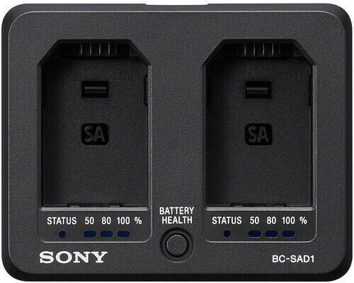 Sony Sony Kamerabatterien Bc-sad1