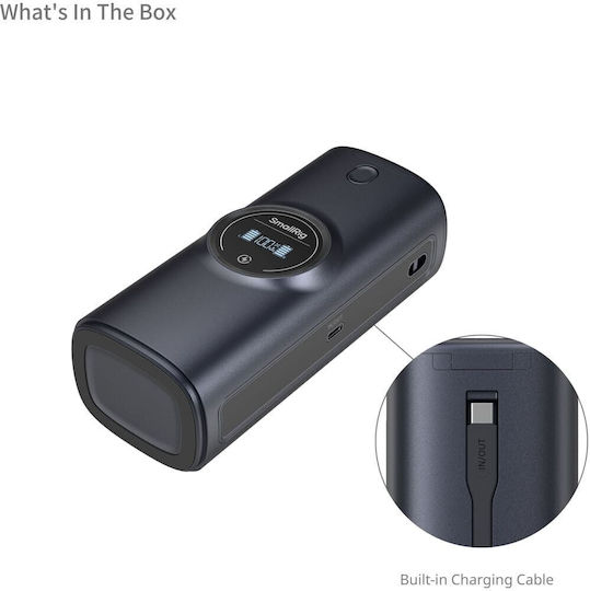 SmallRig Battery Charger Compatible with Sony