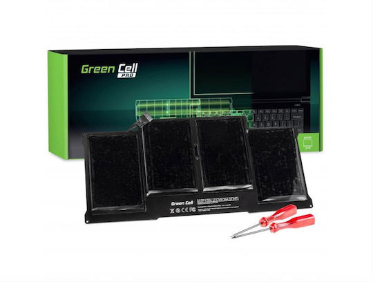 Green Cell Compatible Battery for Apple MacBook Air with 7200mAh (AP14PRO)