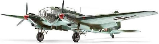 Revell Heinkel He 111p-1 Maßstab 1:32 03755