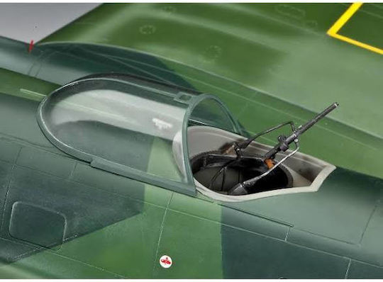 Revell Heinkel He 111p-1 Maßstab 1:32 03755