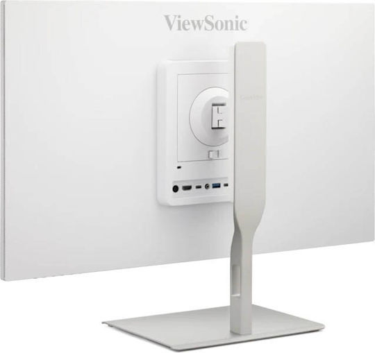 Viewsonic VP2766-2K-W IPS HDR Monitor 27" QHD 2560x1440 cu Timp de Răspuns 4.75ms GTG