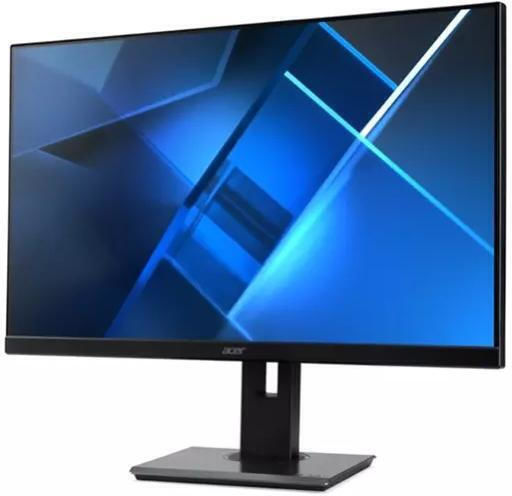 Acer Vero B277UGbmiiqprzx Monitor 27" QHD 2560x1440 mit Reaktionszeit 4ms GTG