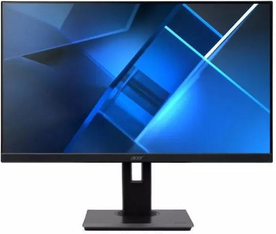 Acer Vero B277UGbmiiqprzx Monitor 27" QHD 2560x1440 mit Reaktionszeit 4ms GTG