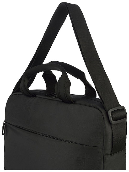Tucano Shoulder / Handheld Laptop Bag in Black Color BSBTK21314-BK