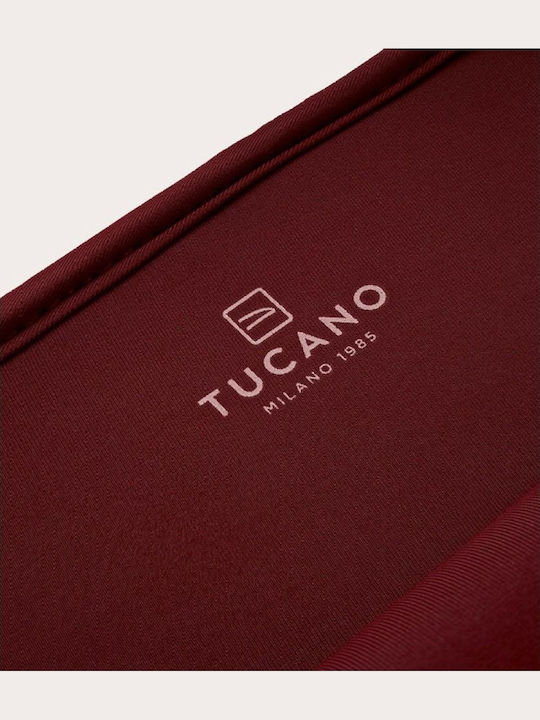 Tucano Калъф За Лаптоп 15.6" В Розов Цвят BFVEL2MB16-PK