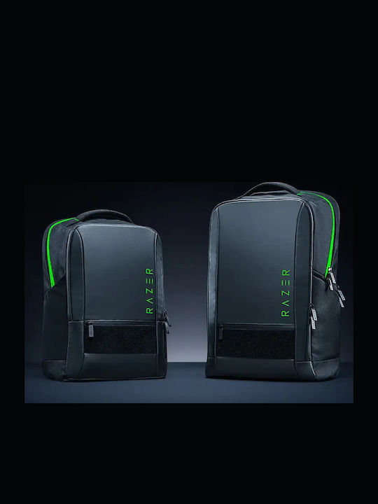 Razer Rogue V4 Τσάντα Πλάτης για Laptop 16" σε Μαύρο χρώμα