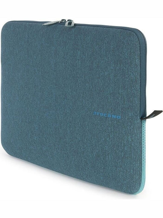 Tucano Laptop Case 14" In Light Blue Colour BFM1314-Z