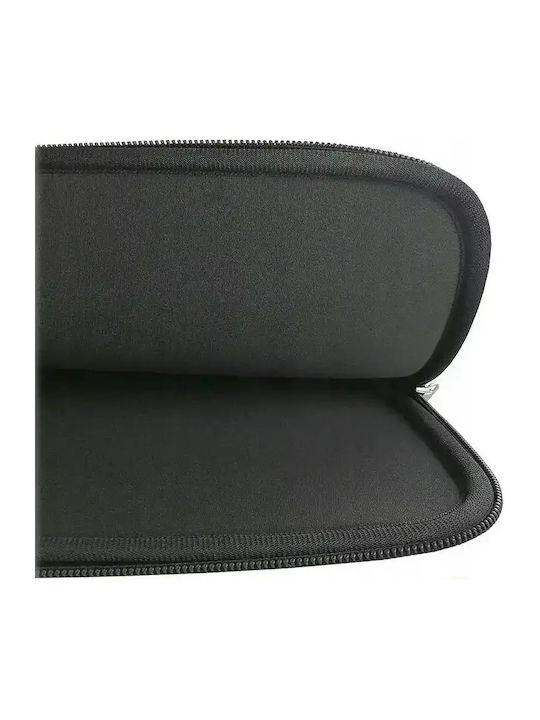 Tech-Protect Neoprene Case 13" σε Γκρι χρώμα
