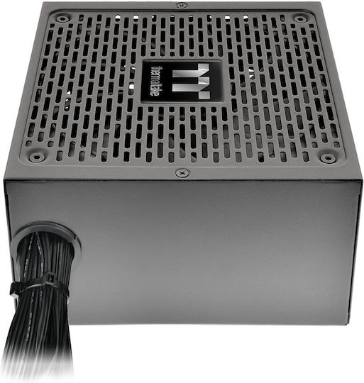 Thermaltake Toughpower GX SE 1000W Black Computer Power Supply Full Wired 80 Plus Gold