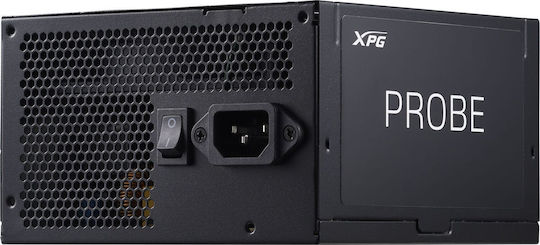 Adata Probe 700 BULK 700W Black Computer Power Supply Full Wired 80 Plus Bronze