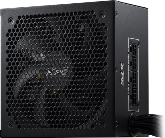 Adata Kyber II 750W Negru Sursă de Alimentare Semi-modulară 80 Plus Gold