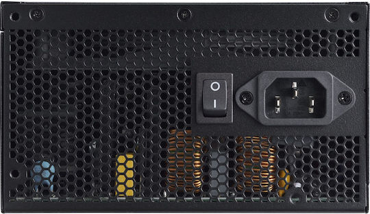 Adata Kyber II 750W Negru Sursă de Alimentare Semi-modulară 80 Plus Gold