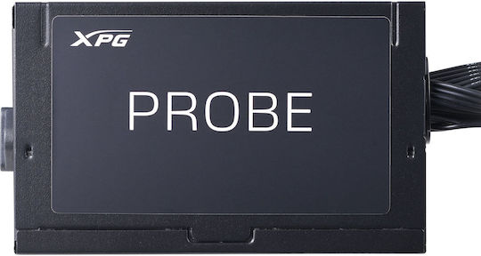 Adata Probe 700 BULK 700W Black Computer Power Supply Full Wired 80 Plus Bronze