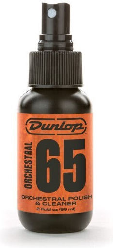 Dunlop Spray Formula 65 for String Body