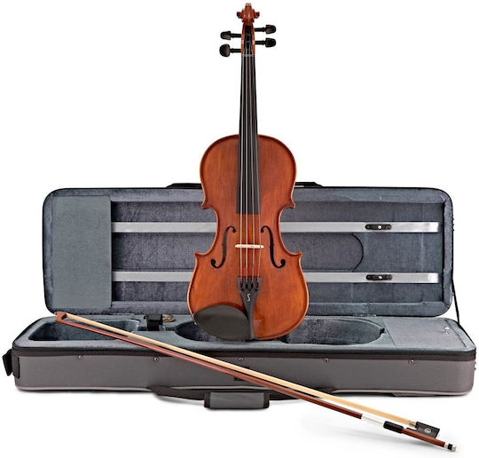 Stentor Conservatoire 3/4 Цигулка С Калъф И Лък