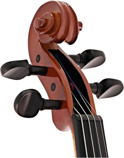 Stentor Conservatoire 3/4 Цигулка С Калъф И Лък
