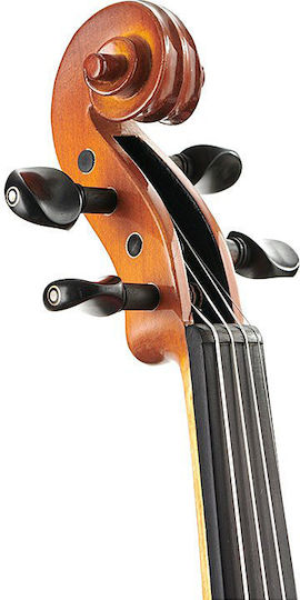 Stentor Conservatoire Ii 4/4 Цигулка