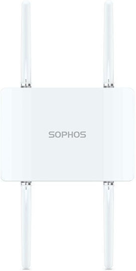 Sophos Ap6 420x Εξωτερικό Σημείο Πρόσβασης Χωρίς Τροφοδοτικό Poe Injector
