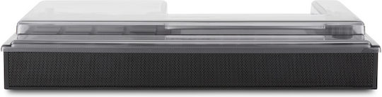 Decksaver Akai Pro MPC Live II Προστατευτικό Κάλυμμα Διάφανο