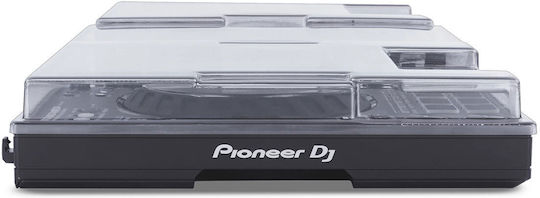 Decksaver DDJFLX10 Transparent Protective Cover