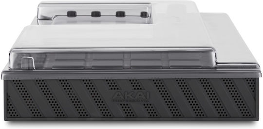 Decksaver Akai Pro MPC Live II Προστατευτικό Κάλυμμα Διάφανο