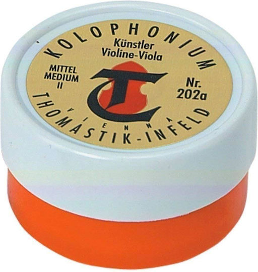 Thomastik Rosin for Viola