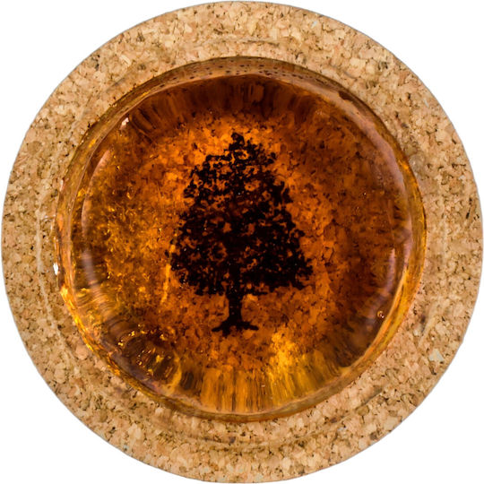 Melos Violin Rosin Mini For Violin