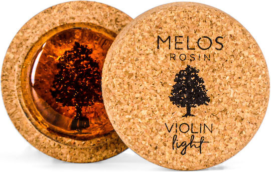 Melos Violin Rosin Mini For Violin