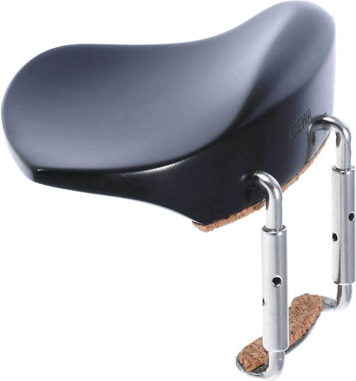 Gewa Morawetz Submandibular Chinrest Ebony 4/4