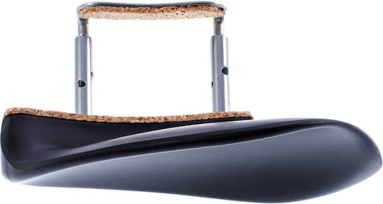 Gewa Υποσιάγωνο Chinrest Teka Пластмаса 4/4