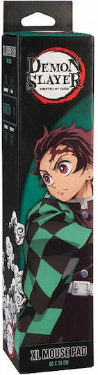 Grupo Erik Mouse Pad Gaming Demon Slayer Mediu (350mm) 080