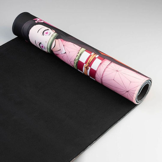 Grupo Erik Mouse Pad Gaming Demon Slayer Mediu (350mm) 080