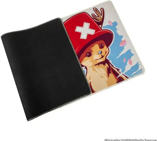 Desk Mat Tony Tony Chopper One Piece Netflix