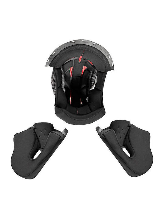 Pilot Hermes SV Black Matt Motorcycle Helmet Jet ECE 22.06 1400gr with Sunvisor