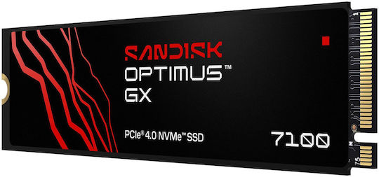 Sandisk Extreme SSD 500GB SDSP71500GAN-000E0