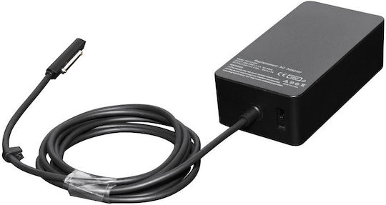 Захранващ адаптер за лаптопи Microsoft Surface 12V 3.6A 48W