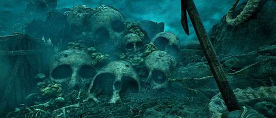 The Mound: Omen of Cthulhu Deluxe Edition PS5 Game