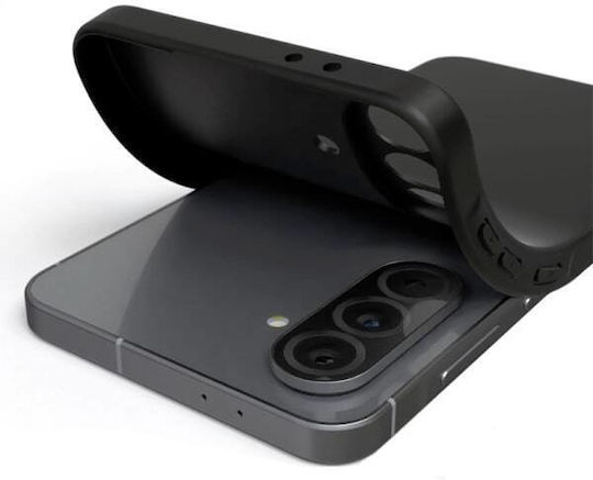 Back Cover Din Silicon Multicolor Huawei P Smart Z